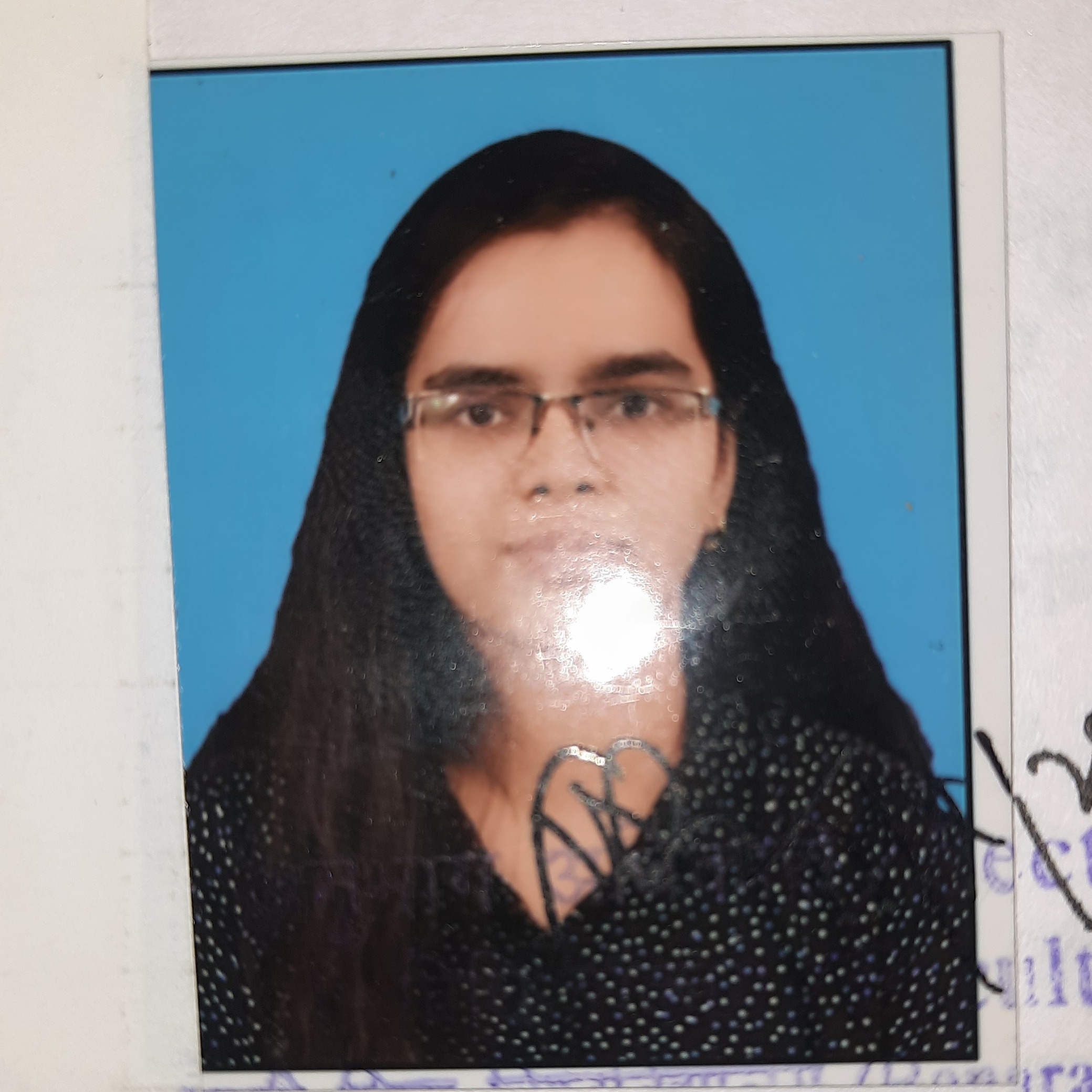 Astha Pathak
