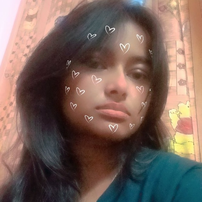 Payal Kalita
