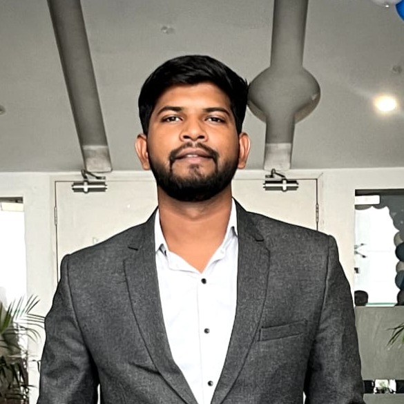 Suraj Kumar