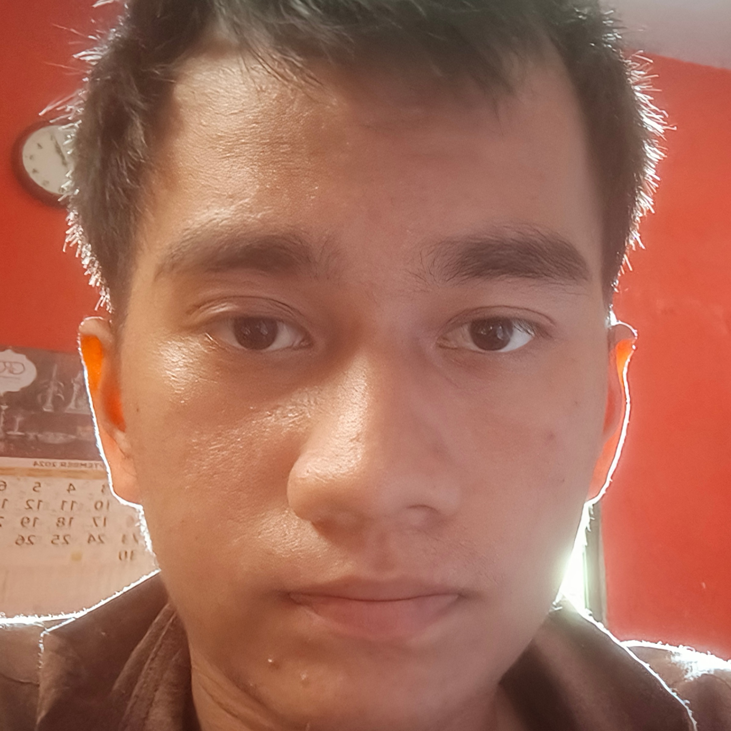 Santosh Mahara S