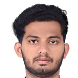Sai Vishnu Vardhan Reddy
