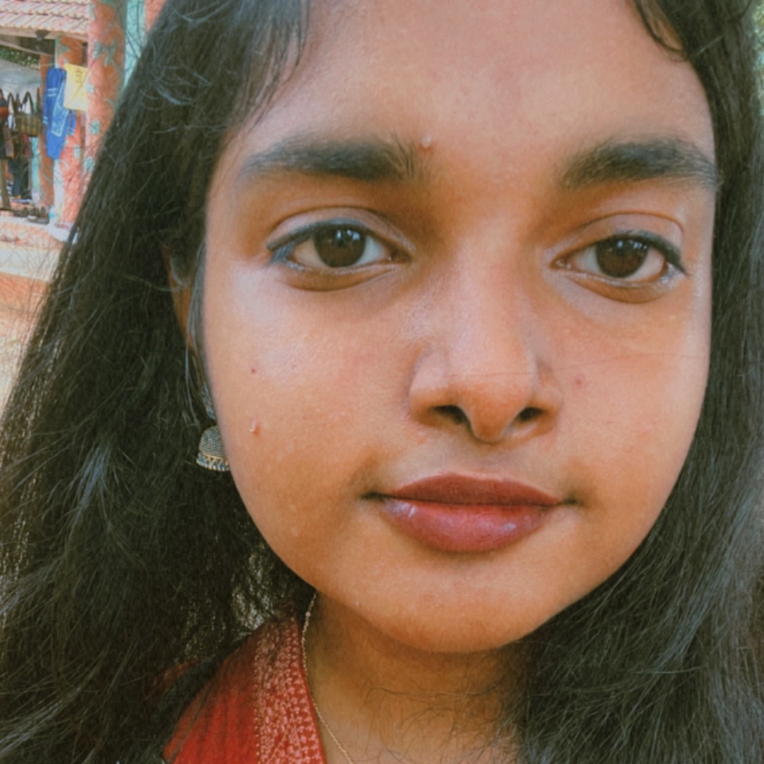 Anushka Chakraborty