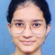 Sukanya Tripathy