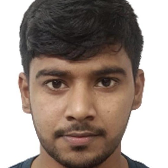 Masud Alam