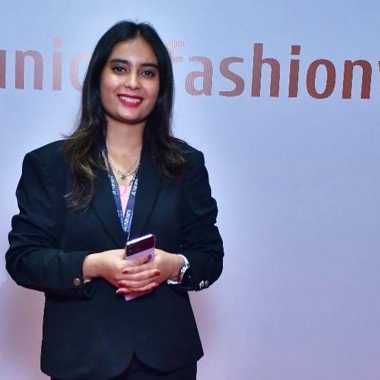 Palak Kanwar