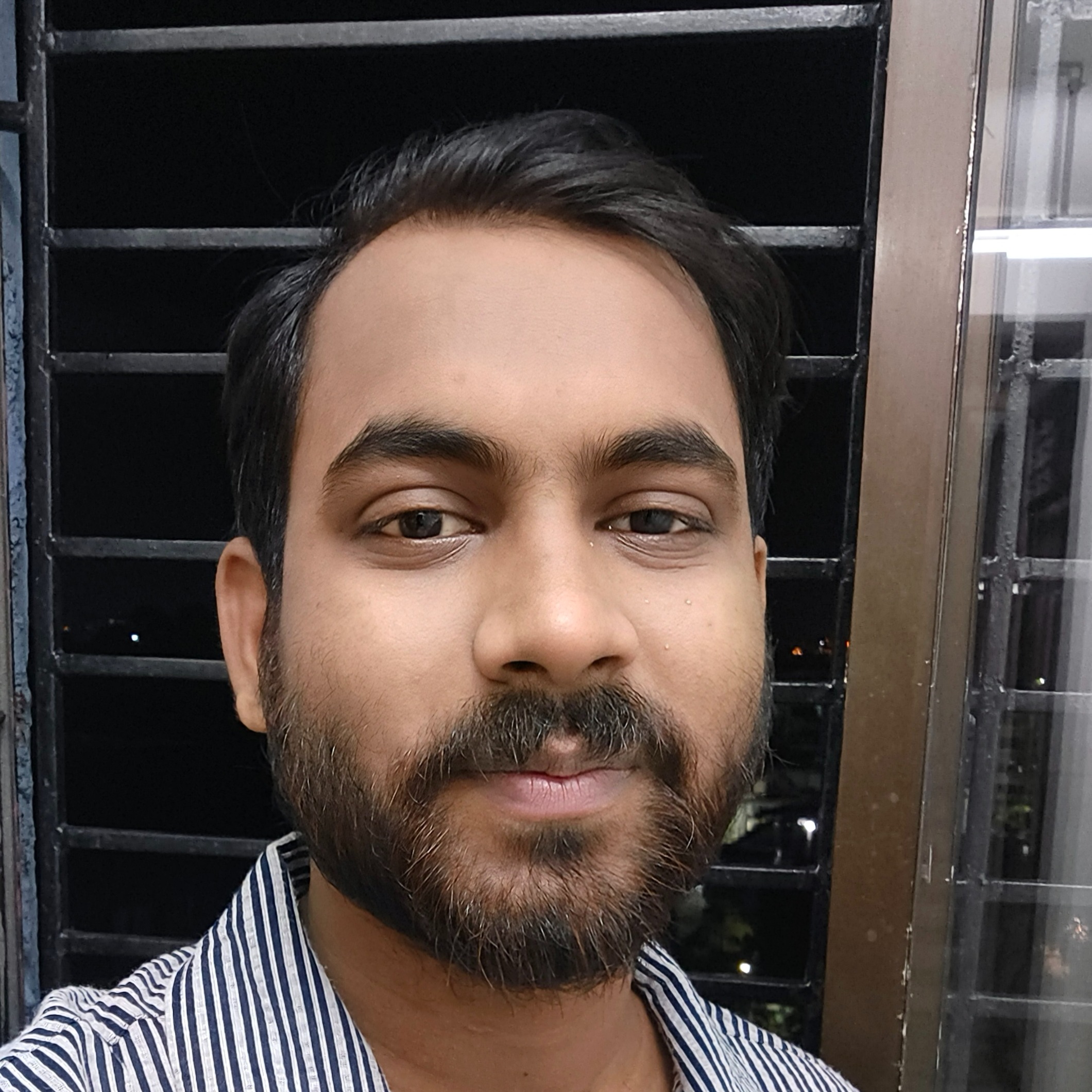 Md Aminuddin