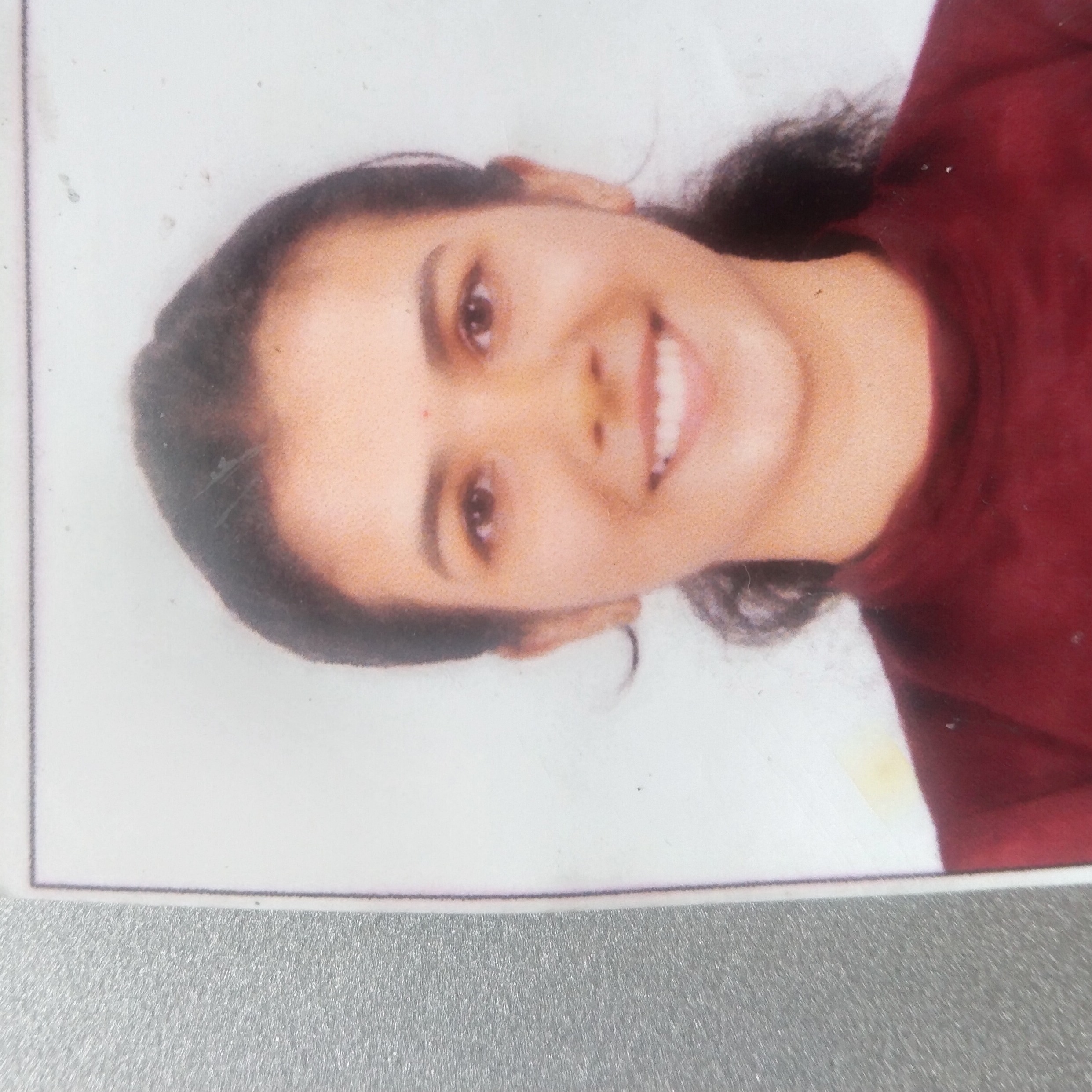 Rose Maria john