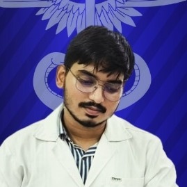 Debjit Bhattacharjee