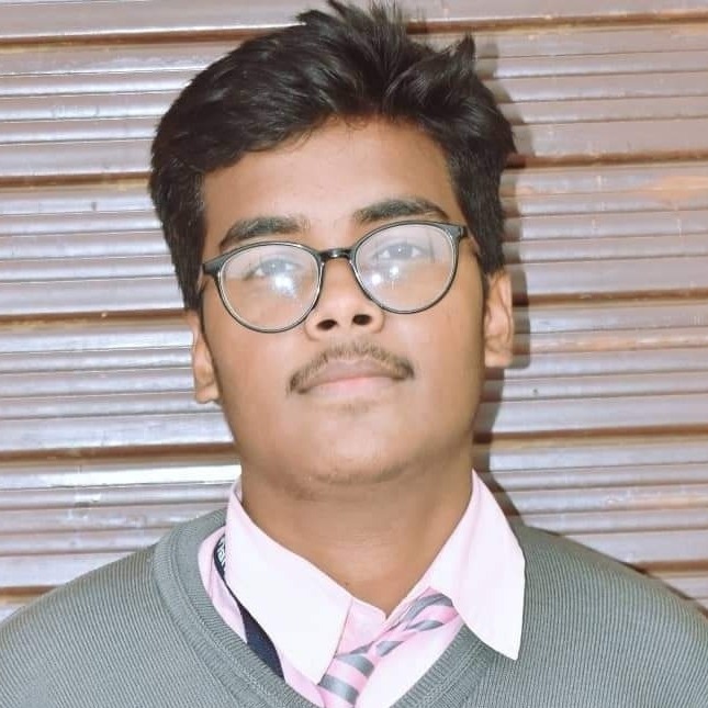 Rishabh Raj