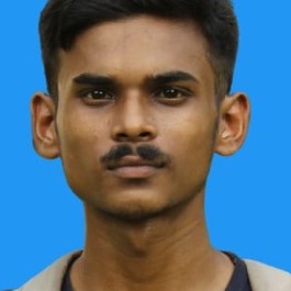 Souvik Karmakar