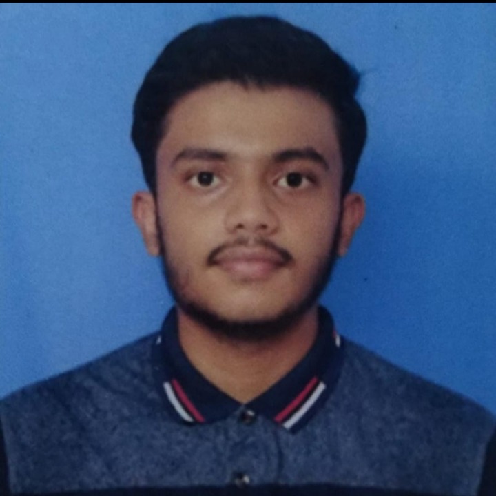 Kesab Maharana
