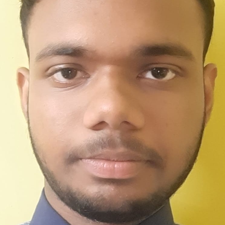 SOURISH SENAPATI