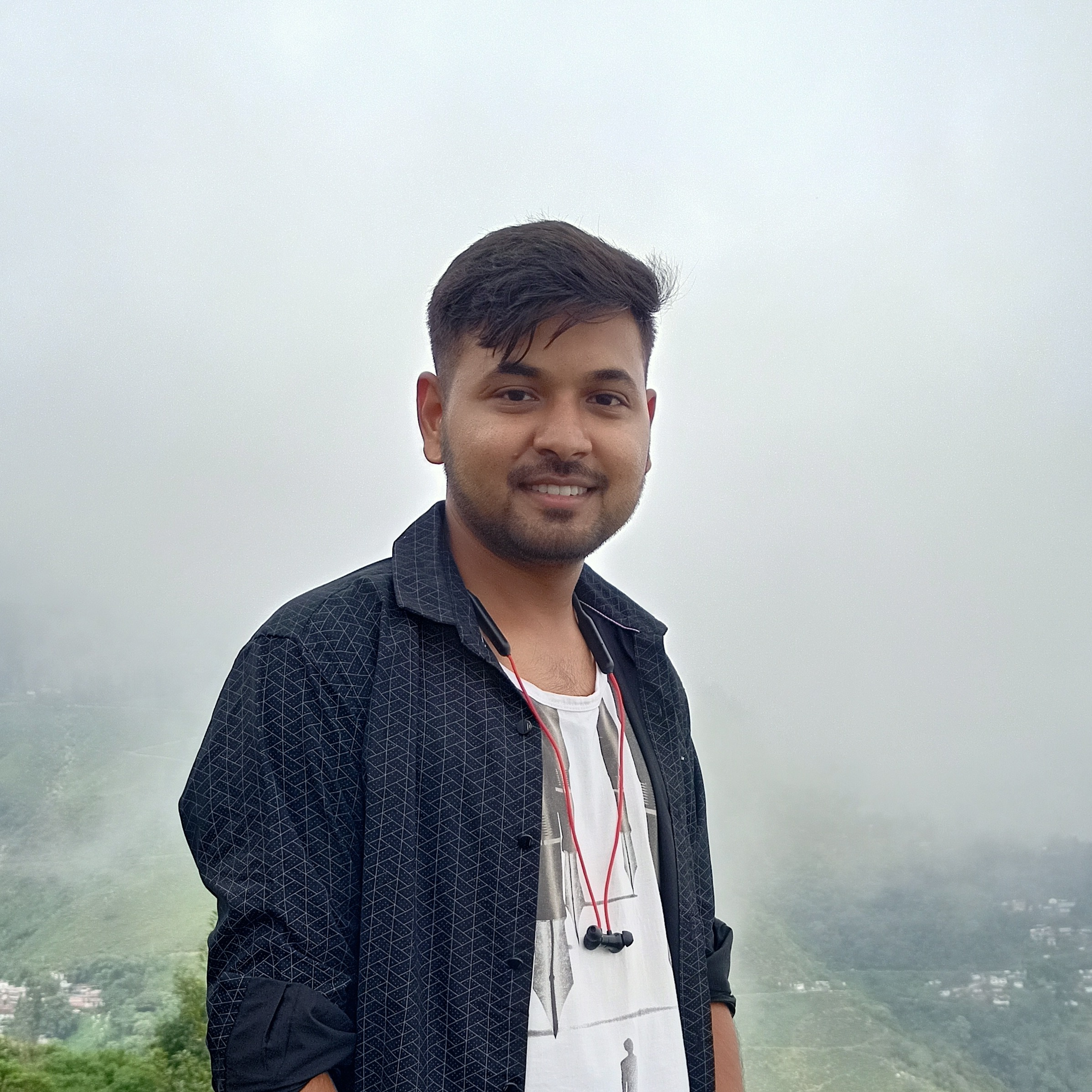 Sk Johurul Islam