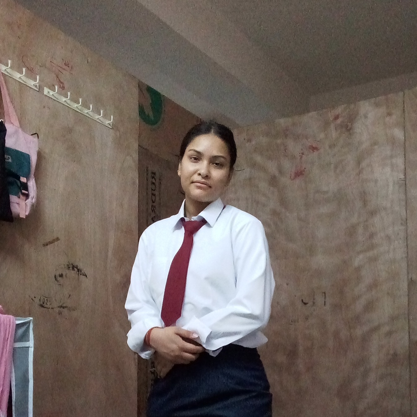 Naina sonar