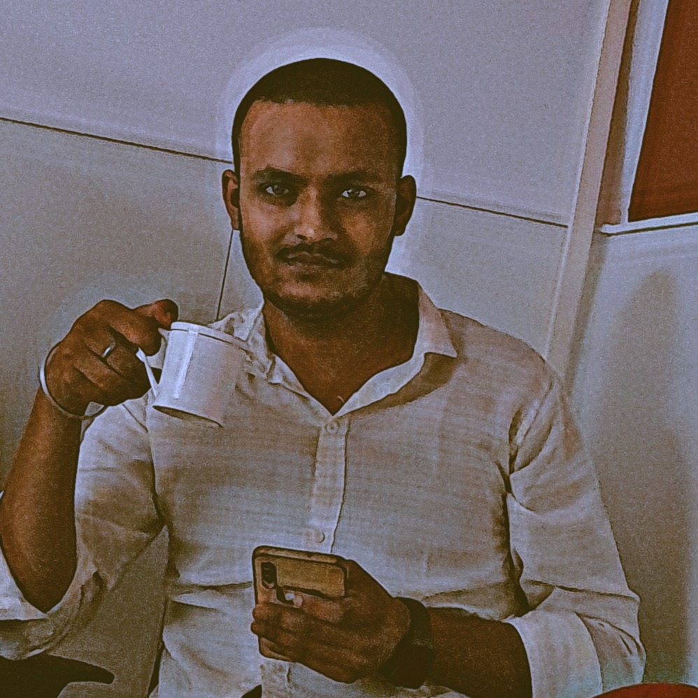 Navneet singh