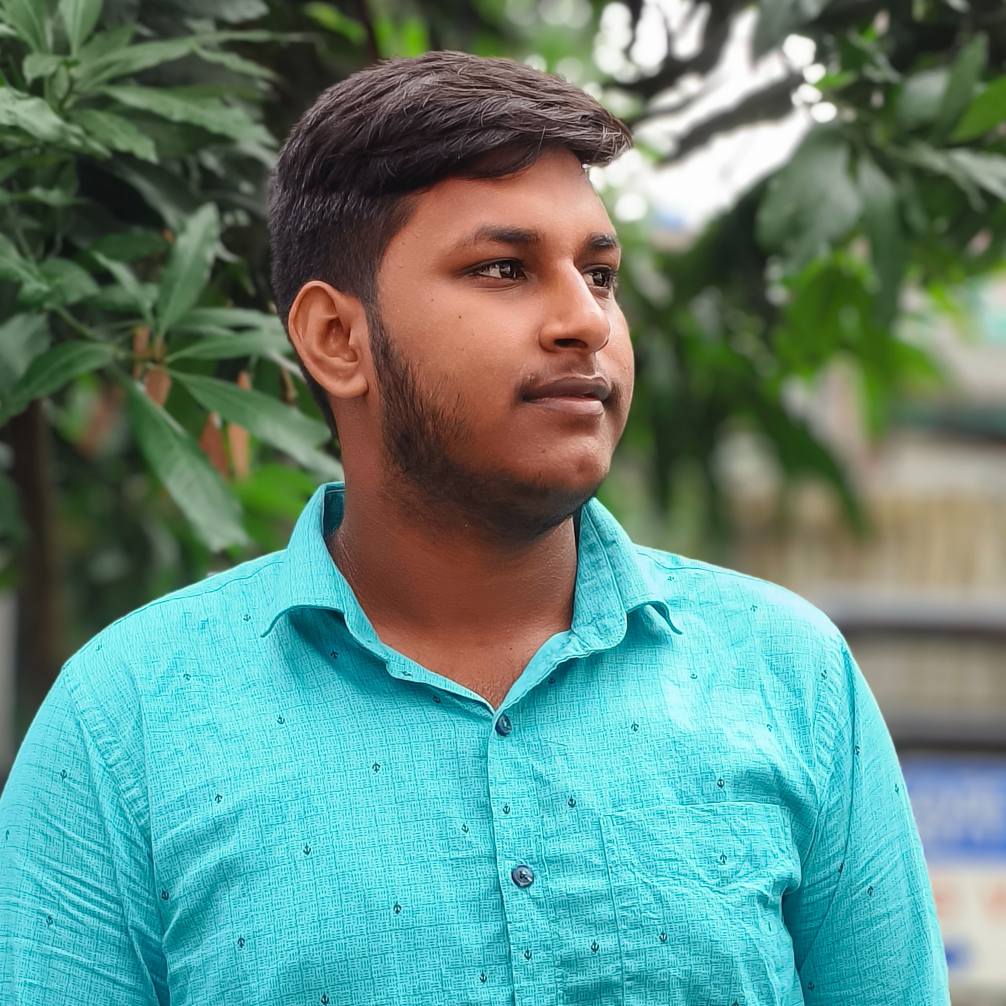 Shantam Adak