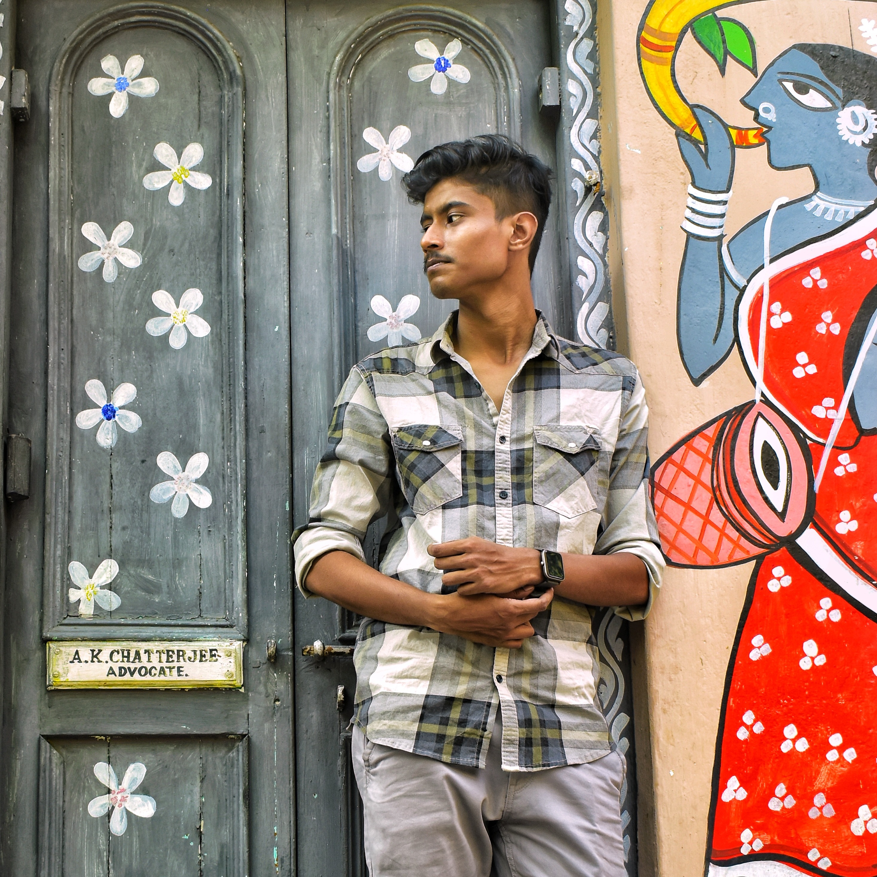 Arka Thakurta