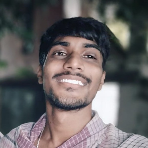 Nilanjan Mondal
