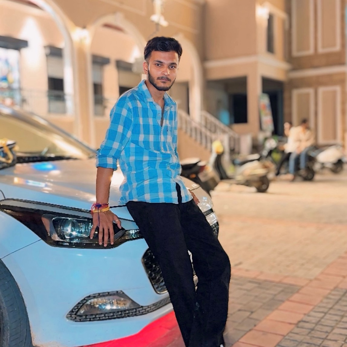 Jatin Kanwar