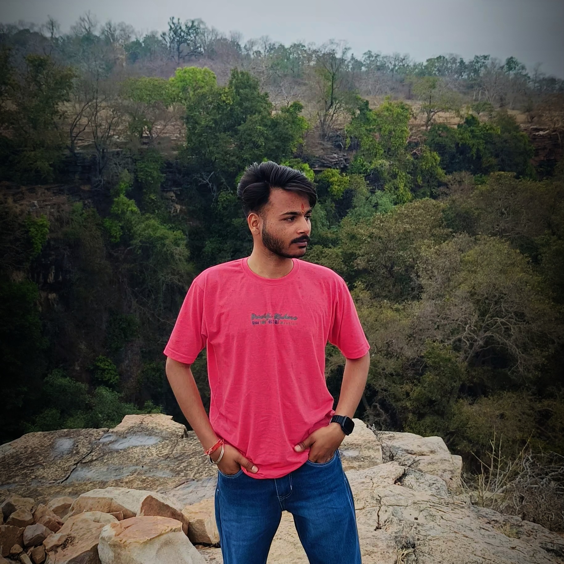 Vishal Verma
