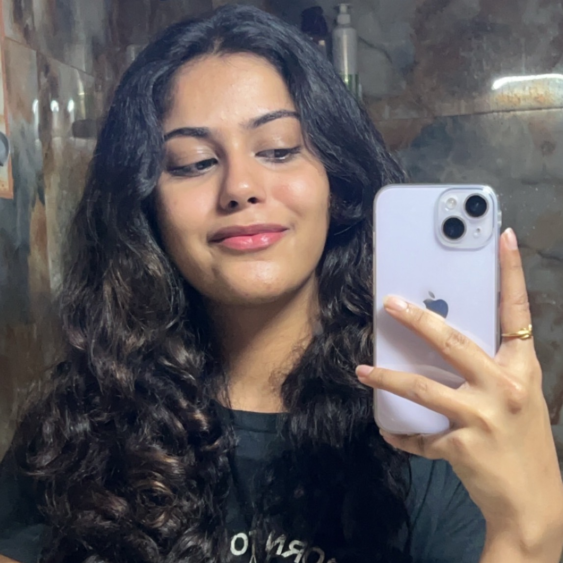Ria Naik