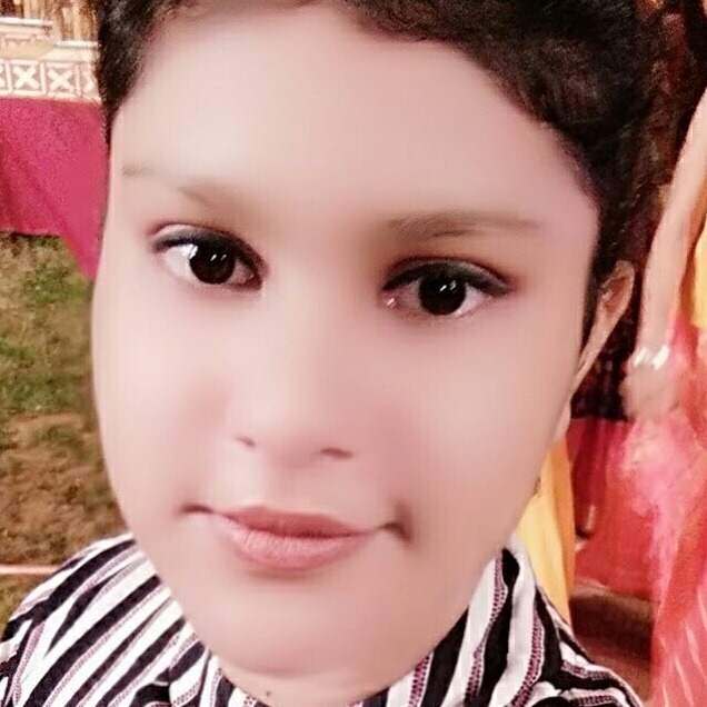 Paushali Acharyya