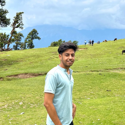 Yuvraj dhama