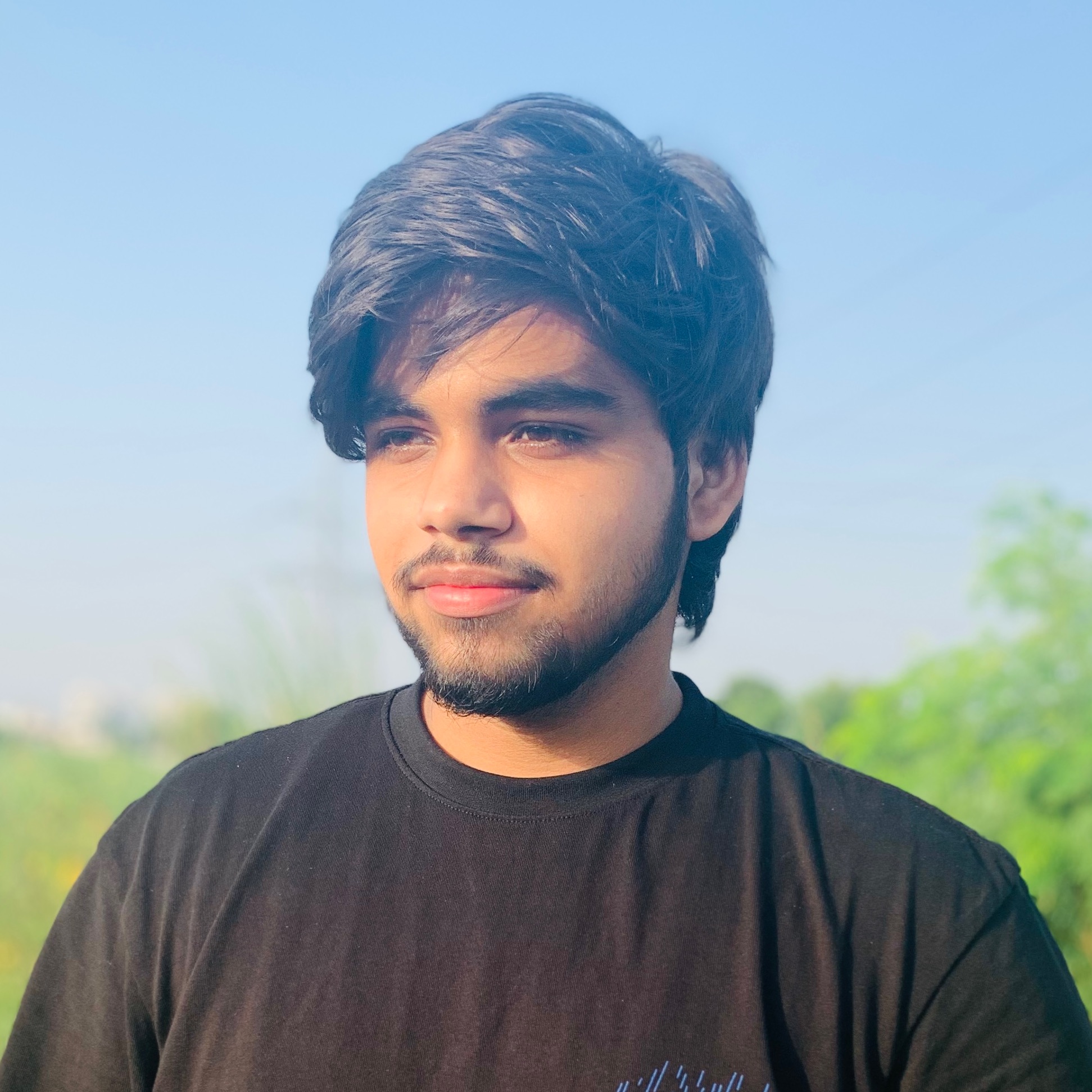 Manav Choudhary