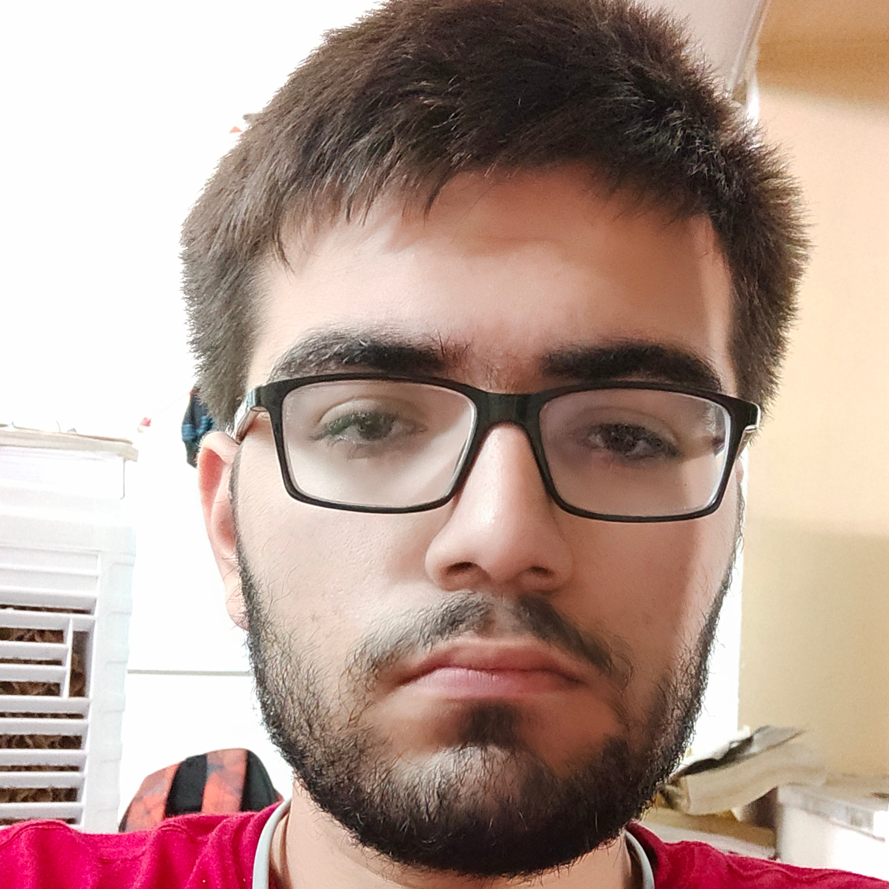 Arnav Sharma