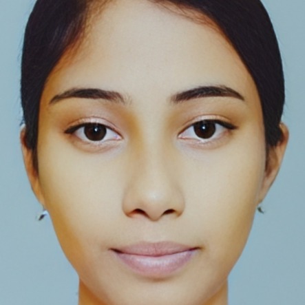 Arpita Barua