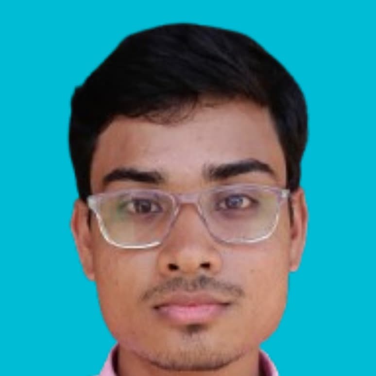Shibshankar Ghosh