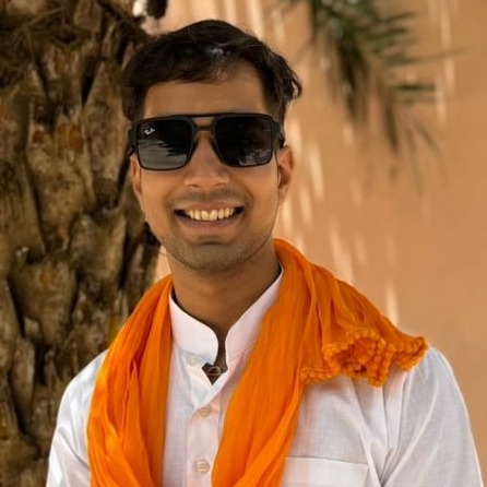 Vishesh Loonia