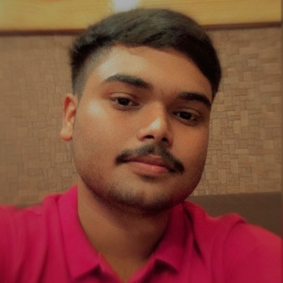 Prithvi Ray