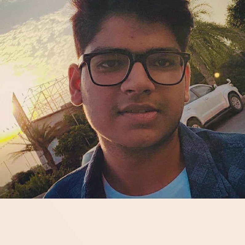 Priyansh Choudhary