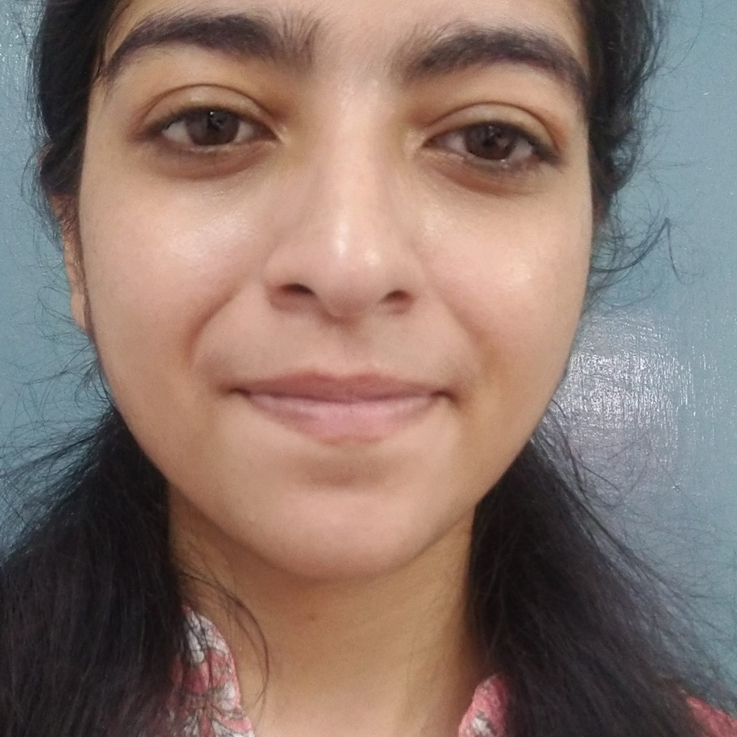 Karishma joshi