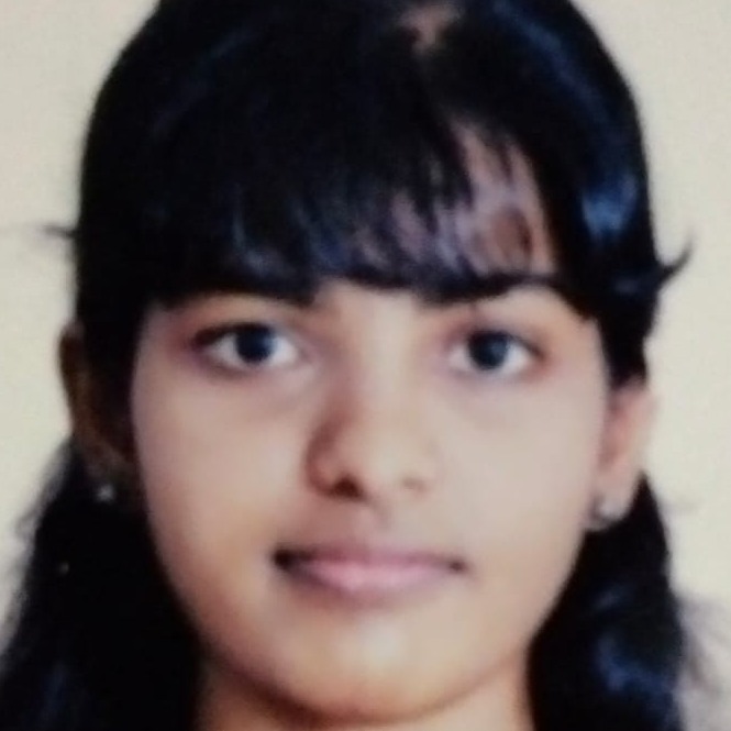 Dheebashri S