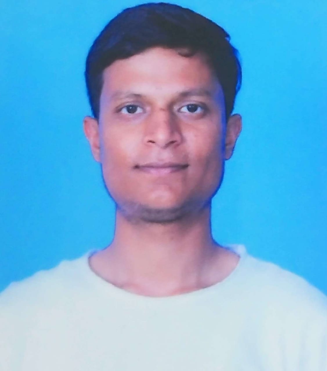 Prakhar Gupta