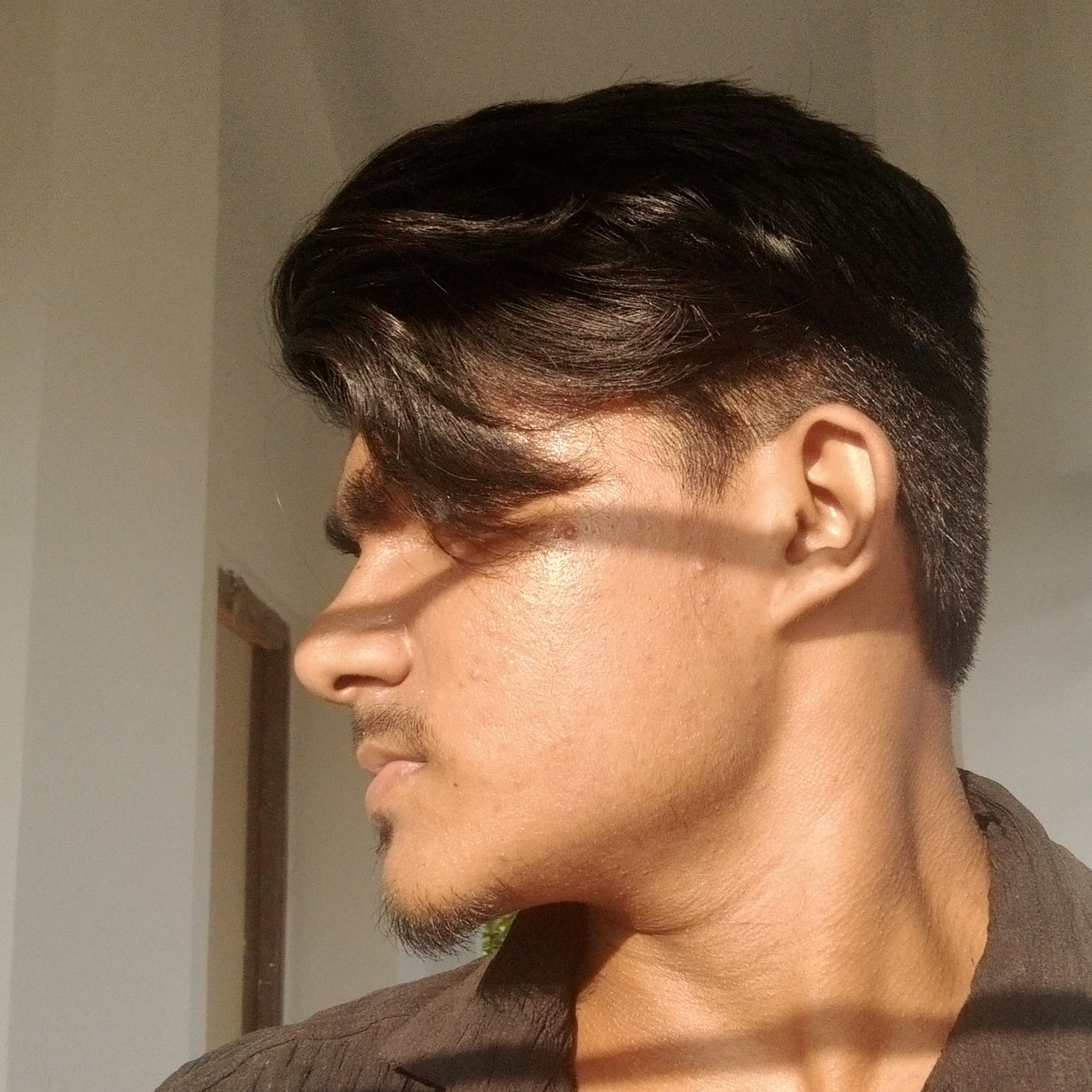 SK mamun ali