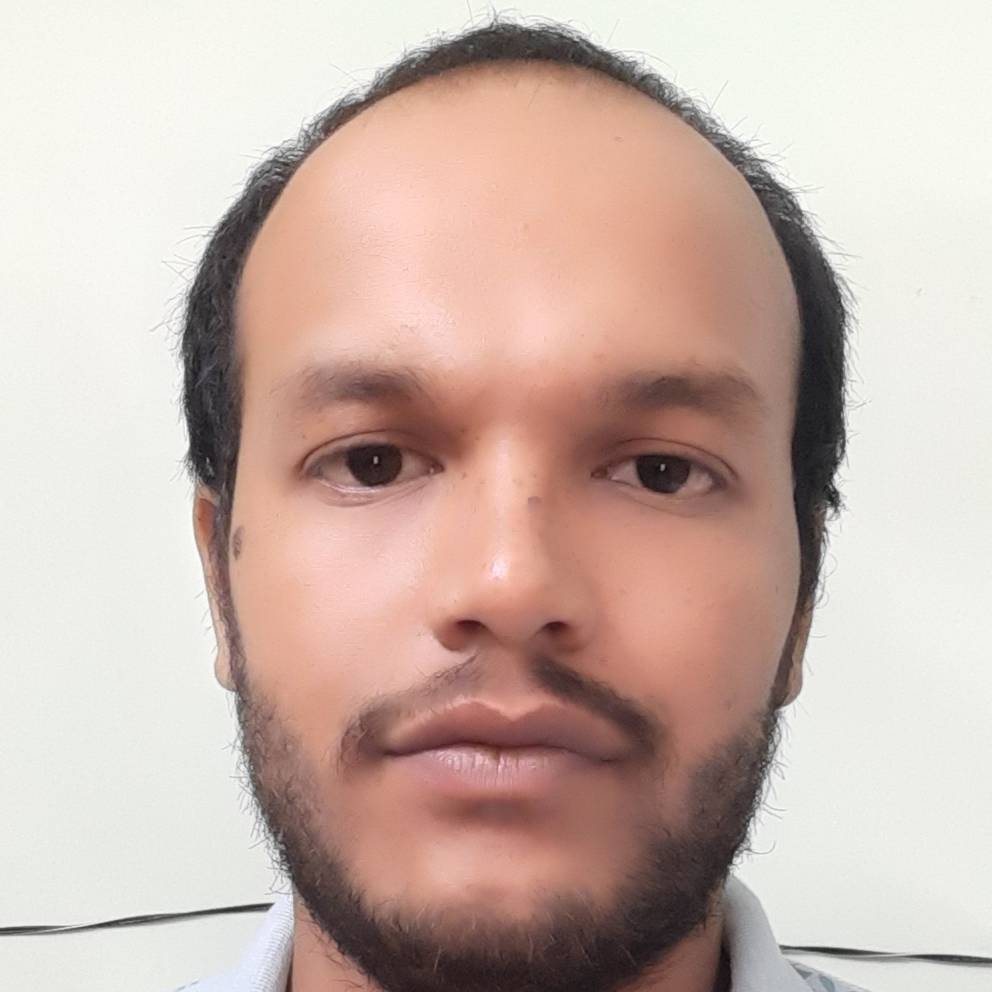 Kamal Barman