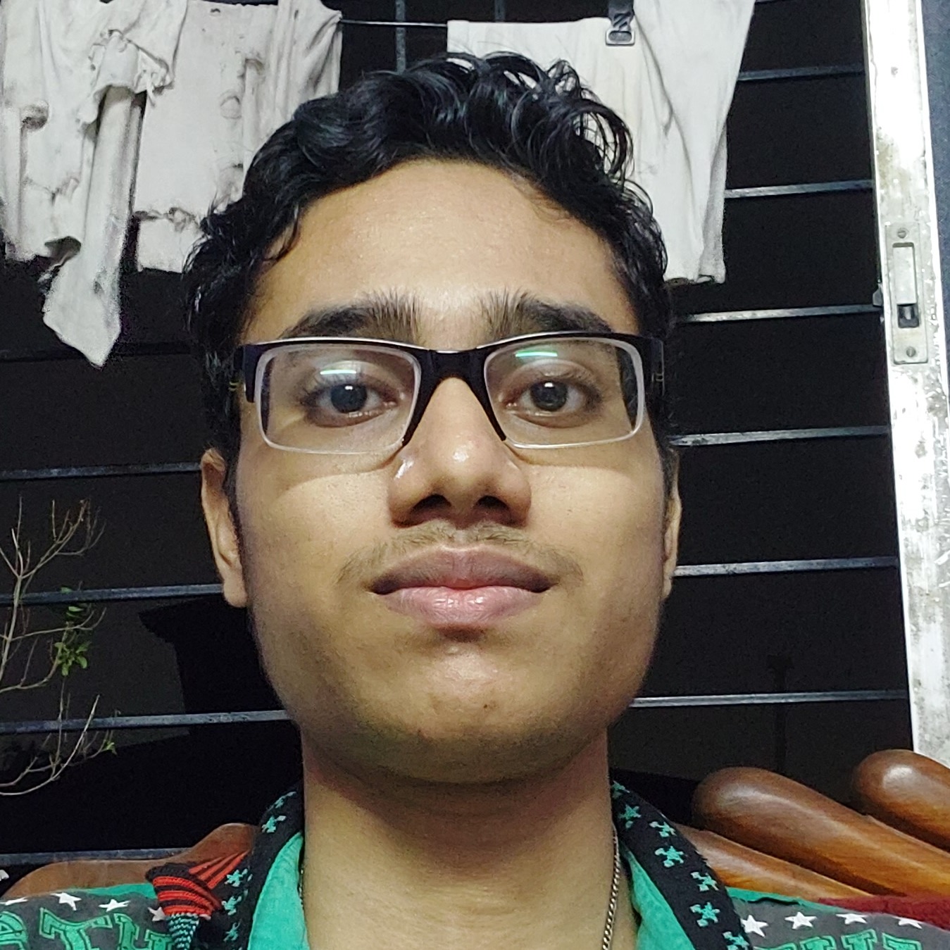 Gourab Nandi