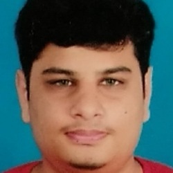 Charan P
