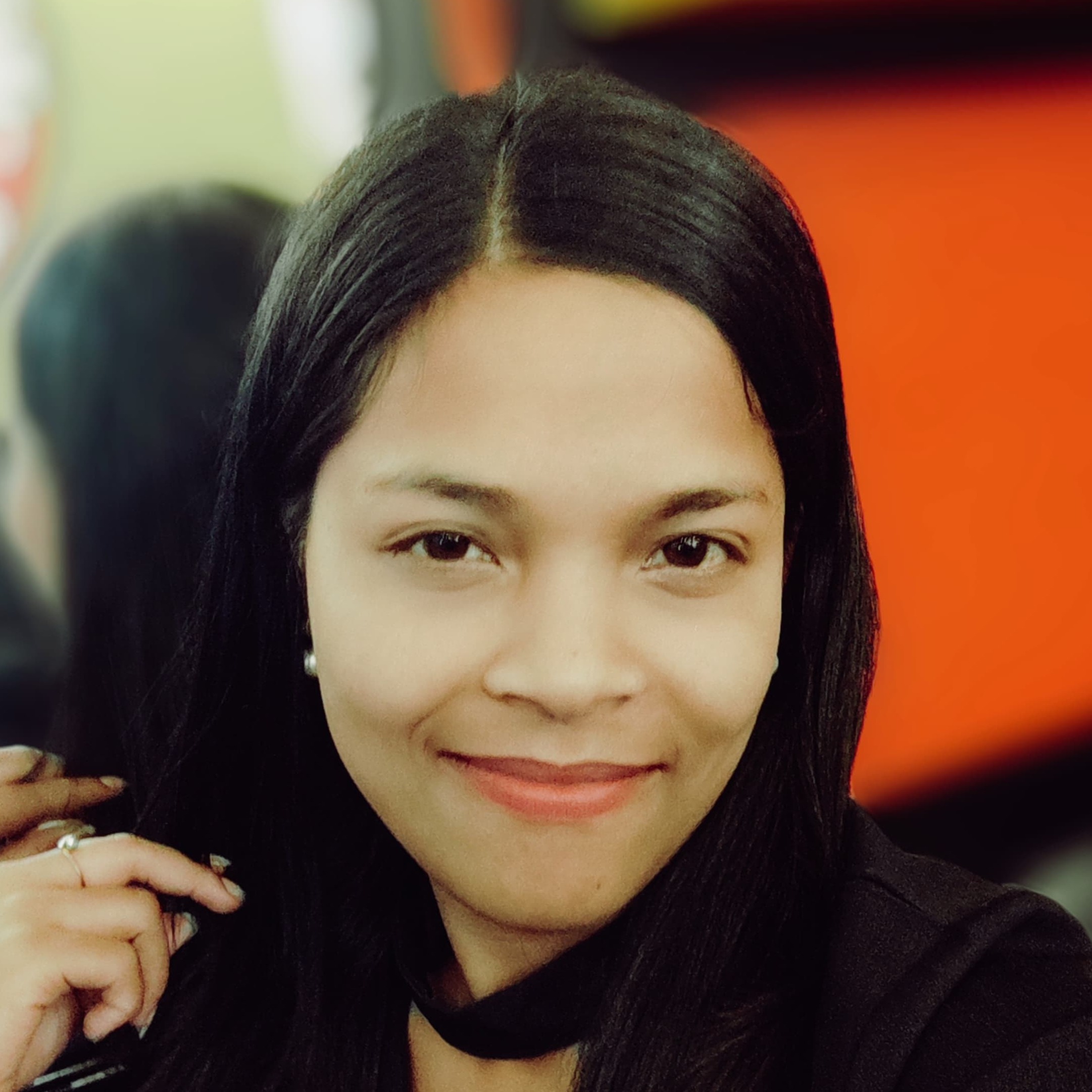 Mary Suchiang