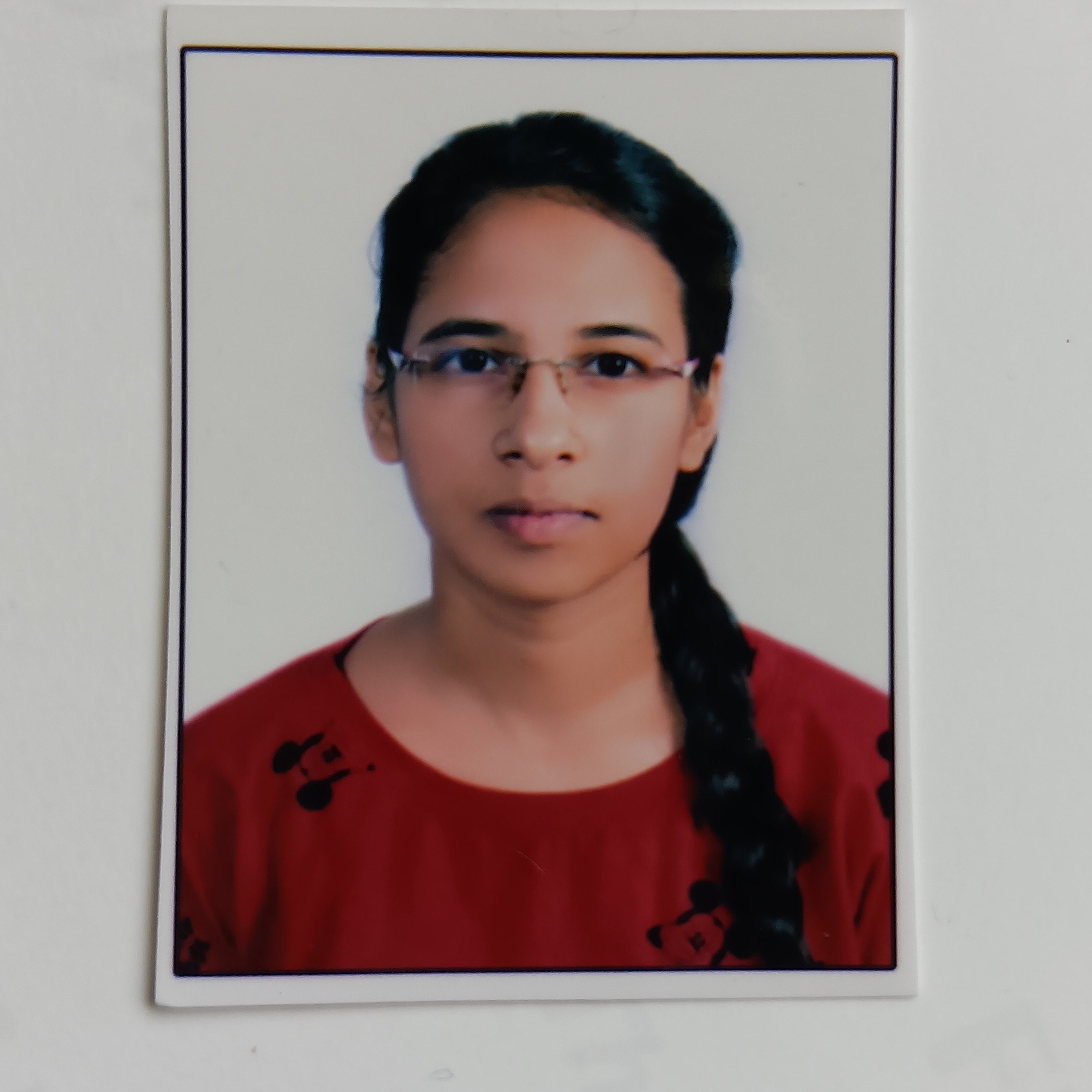 Suchitra Tambe