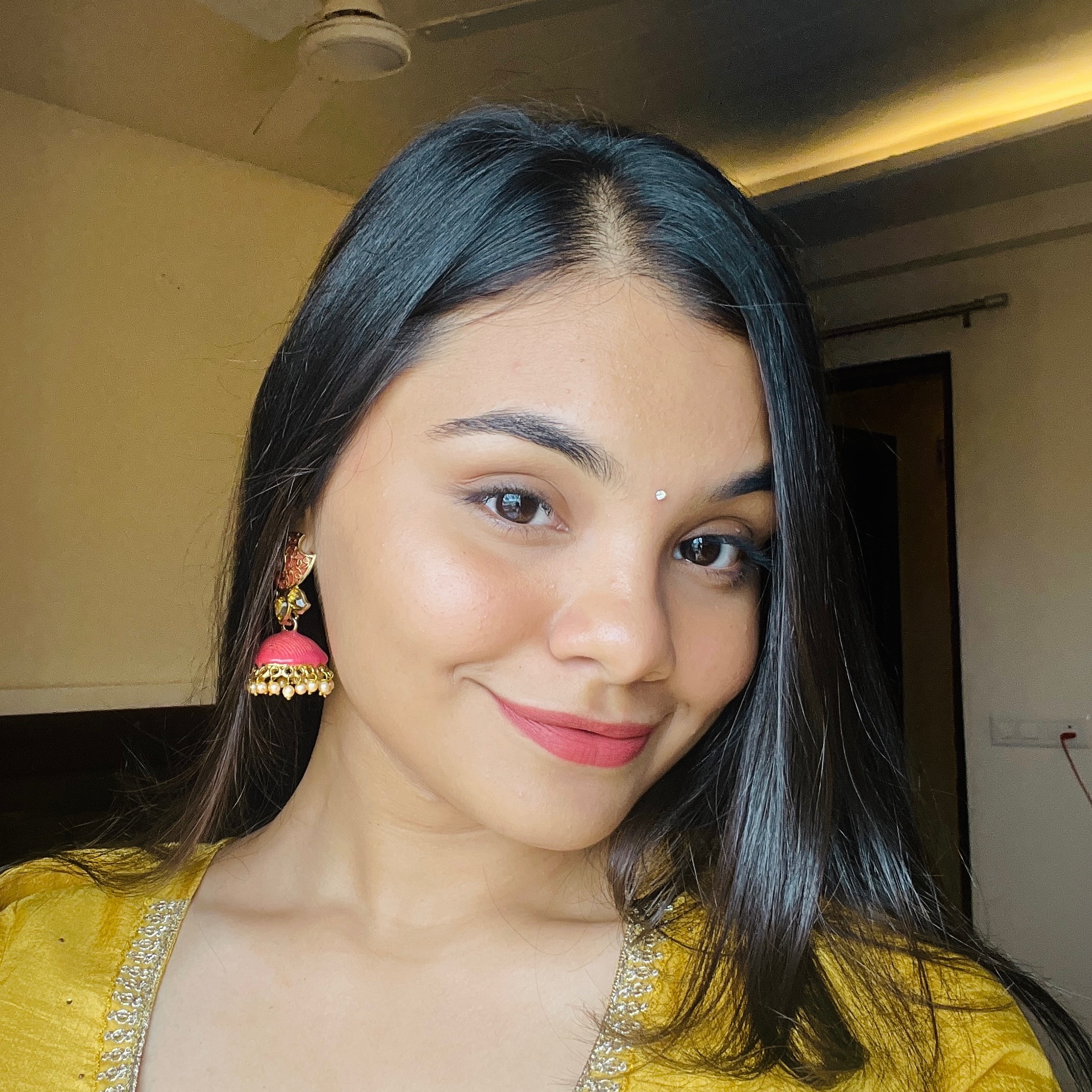Disha Rawat