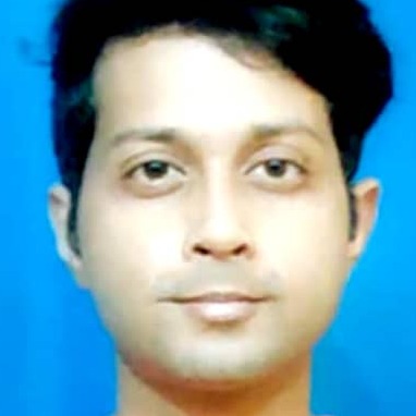 Shayak Sirsendu Dey