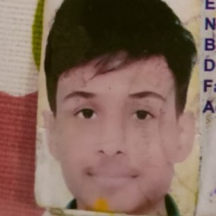 Mitansh Raghuvanshi