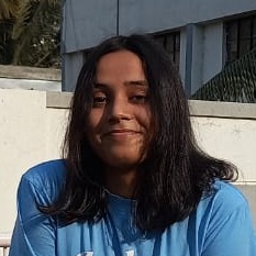 Anushka Singh