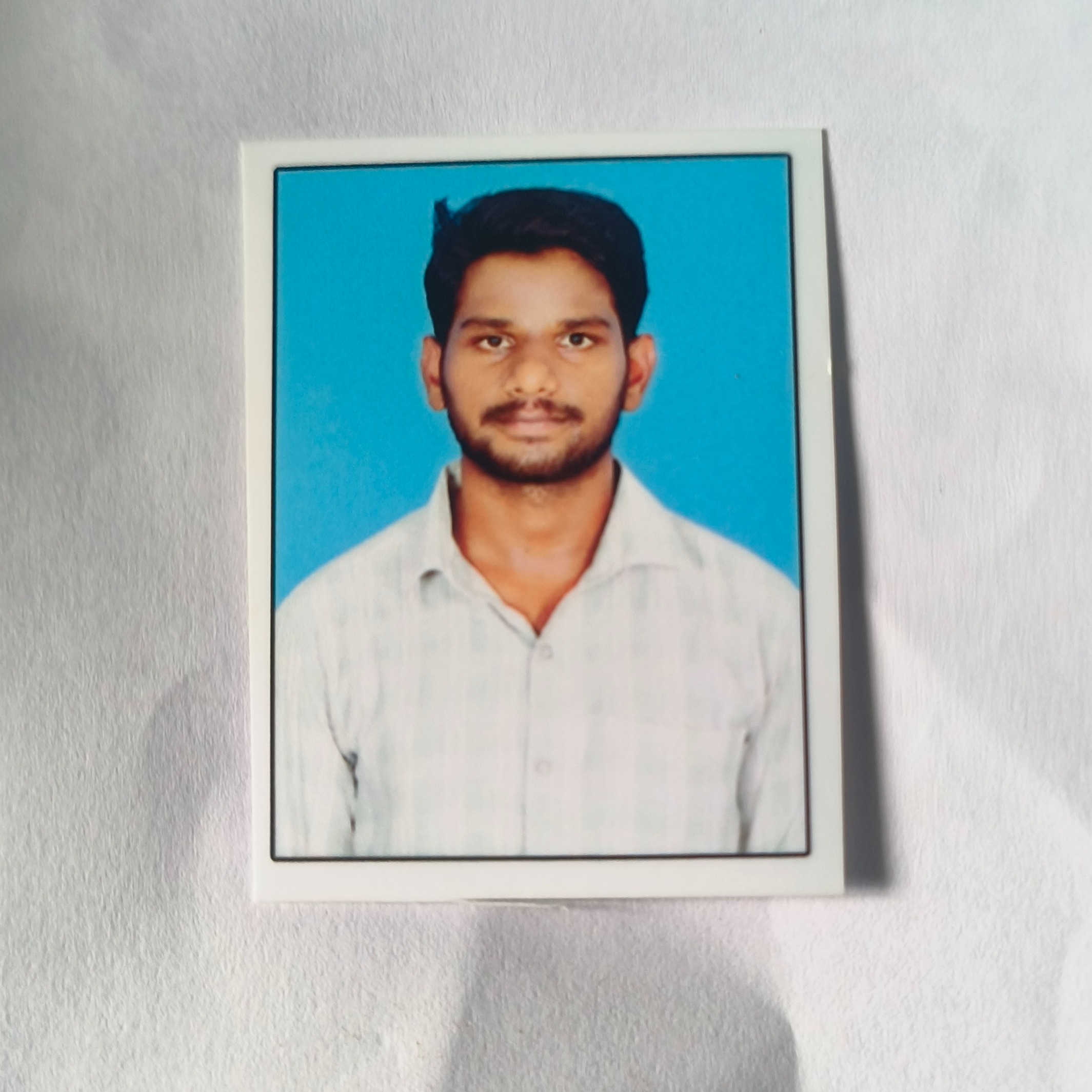 Guntapudi Manoj