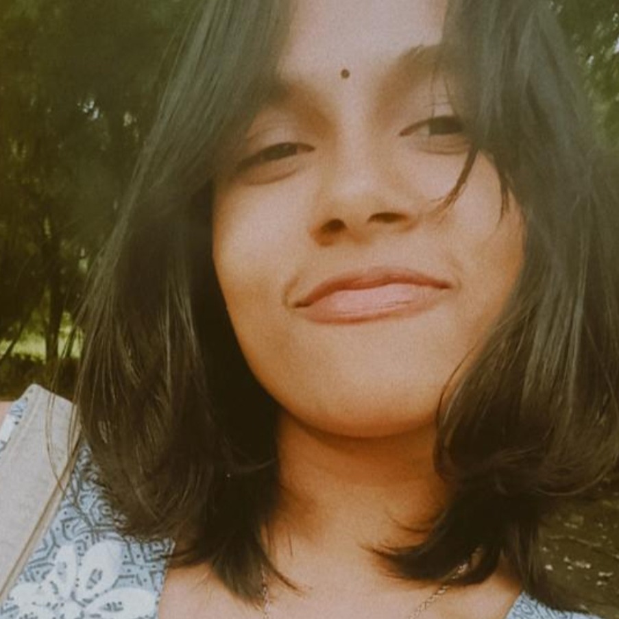 Nimisha T