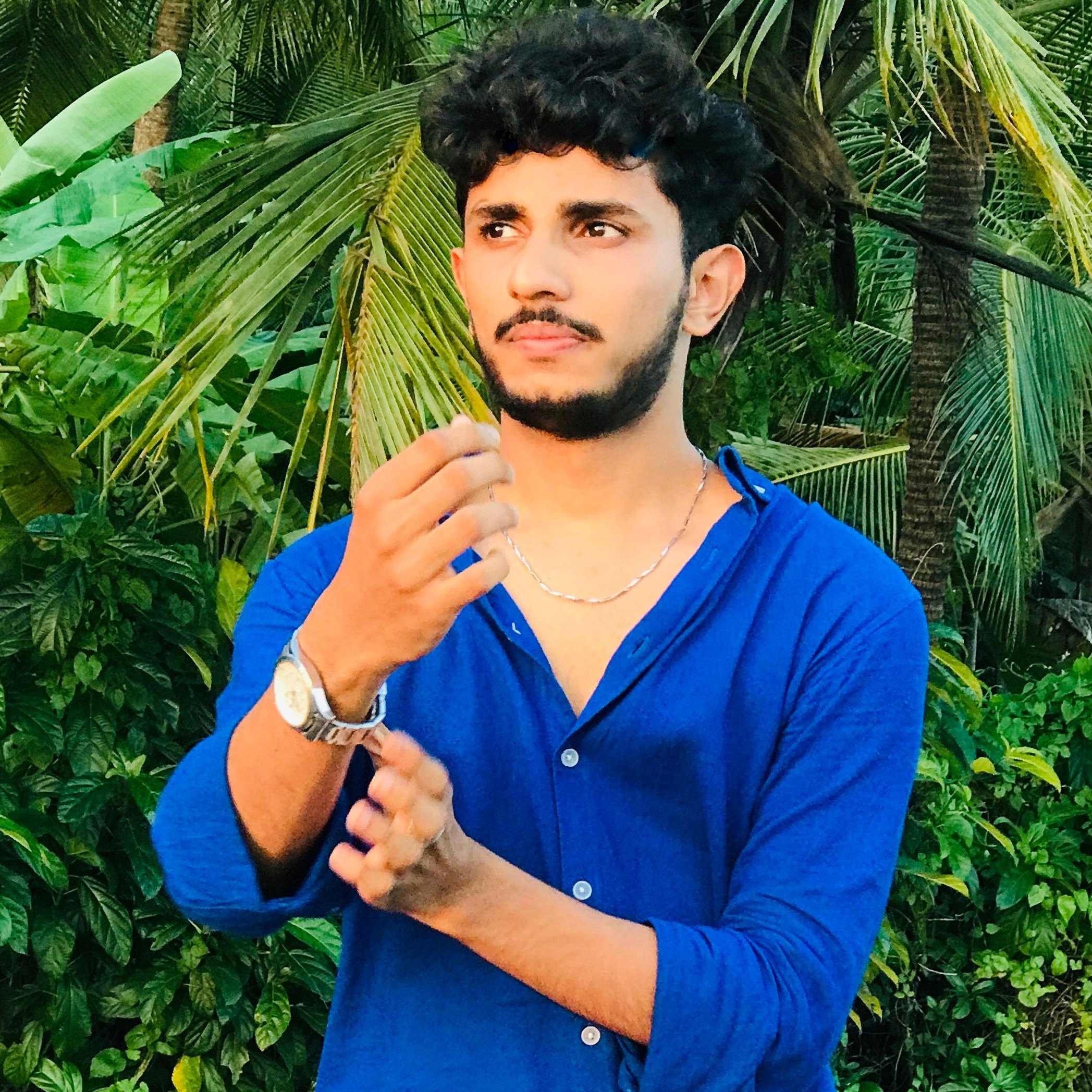 Anurag Mr